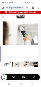 Festool multitool Vecturo 400W НОВЫЙ! OS 400EQ (5 фото из 6)