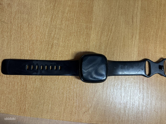 Nutikell Fitbit