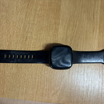 Nutikell Fitbit