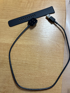 Nutikell Fitbit (2 foto / 2)
