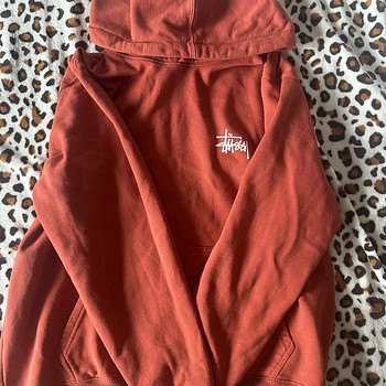Stussy - Hoodie/Толстовка