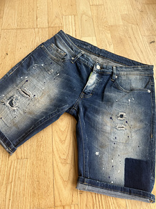 Dsquared s.31 (2 foto / 6)