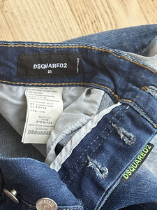 Dsquared s.31 (4 foto / 6)