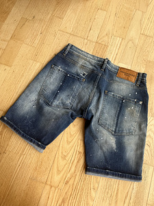 Dsquared s.31 (5 foto / 6)