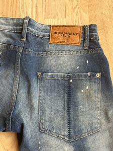 Dsquared s.31 (3 foto / 6)