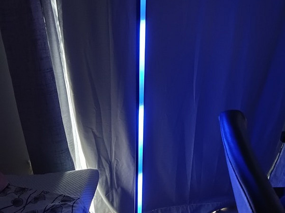 Gaming lamp