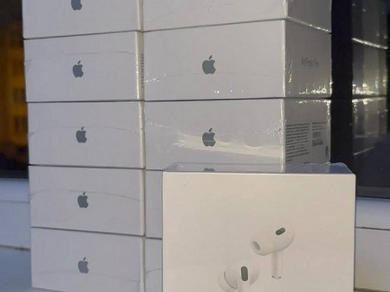 Airpods 2 Pro копия 1:1