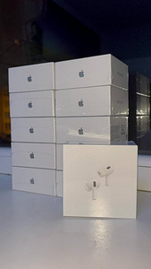 Airpods 2 Pro koopia 1:1 (1 foto / 2)