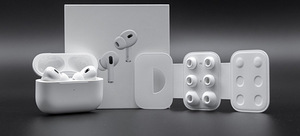 Airpods 2 Pro koopia 1:1 (2 foto / 2)
