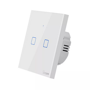 Sonoff Smart Switch WiFi + RF 433 T1 EU TX T1EU2C (1 фото из 1)
