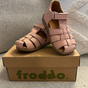 Laste sandaalid Frodo Barefoot