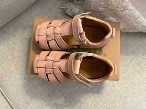 Laste sandaalid Frodo Barefoot (3 foto / 3)