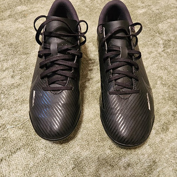 Детские футбольные бутсы Nike Mercurial