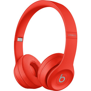 Beats Solo3 Wireless - Citrus Red (1 foto / 1)