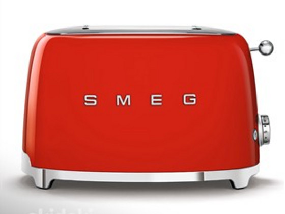 Röster - Smeg röster