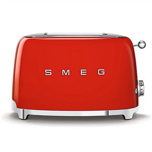 Röster - Тостер Smeg (1 фото из 1)
