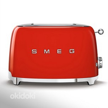 Röster - Smeg röster