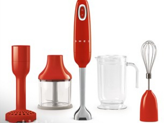 Saumikser Smeg mikser blender