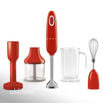 Saumikser Smeg mikser blender