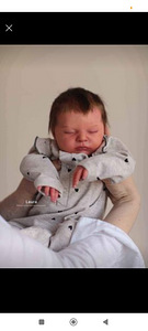 Reborn nukk (4 фото из 9)