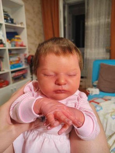 Reborn nukk (7 фото из 9)