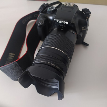 Продам Canon EOS 1100D+Canon EOS 550D+обьектив 75-300mm
