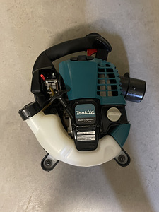 Lehepuhur Komplekt MAKITA BHX2501 (2 foto / 3)