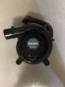 Lehepuhur Komplekt MAKITA BHX2501 (3 foto / 3)