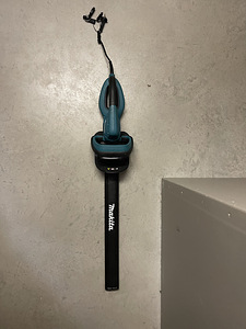 Elektriline hekilõikur Makita UH6570 (1 foto / 2)