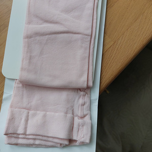 Sukkpüksid auguga (ballett) DANSKIN, 8/10 a. (3 foto / 4)