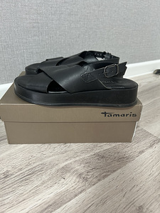 Сандалии Tamaris (1 фото из 2)