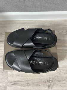 Сандалии Tamaris (2 фото из 2)