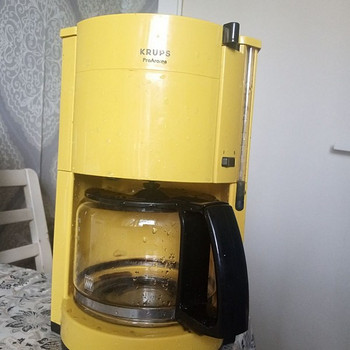 Kohvimasin Krups ProAroma (kohvimasin)