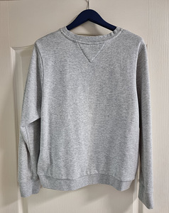 Tommy Jeans naiste kampsun, pusa. Kantud. (2 foto / 5)