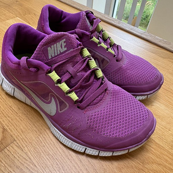 Nike tossud, suurus 36