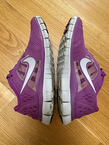 Кроссовки Nike, a.36 (3 фото из 4)