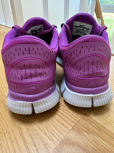 Кроссовки Nike, a.36 (4 фото из 4)