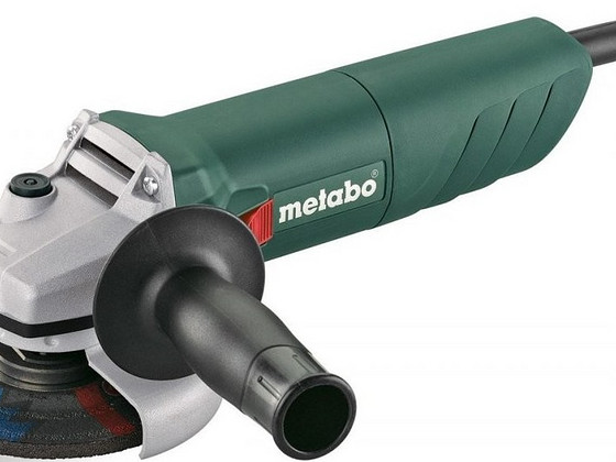 Relakas Metabo w850-125