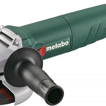 Болгарка Metabo w850-125