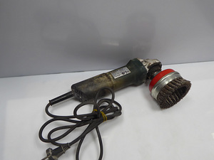 Relakas Metabo w850-125 (2 foto / 5)