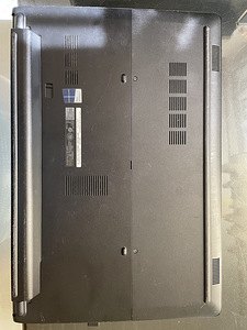 Dell Latitude 3570, 15,6" HD LED, i5-6200U, 8GB, 128SSD (2 фото из 6)