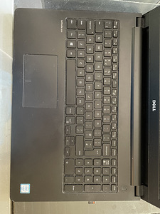 Dell Latitude 3570, 15,6" HD LED, i5-6200U, 8GB, 128SSD (3 фото из 6)