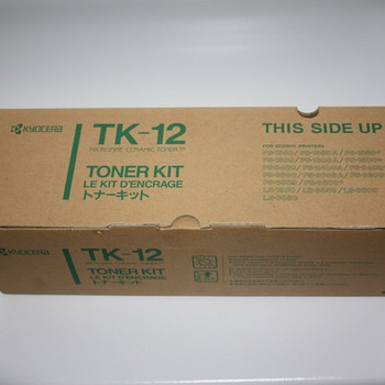 Kyocera tooner TK-12