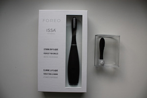 Foreo Issa Hybrid hambahari (1 foto / 1)