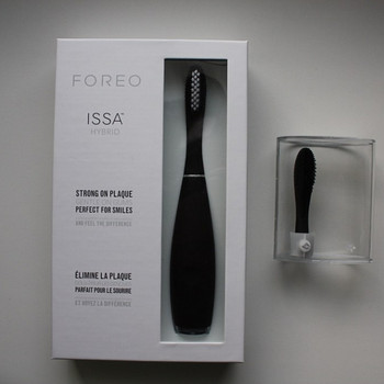 Зубная щетка Foreo Issa Hybrid