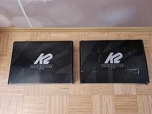 K2 (1 фото из 3)