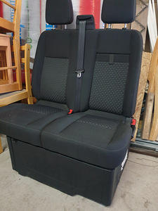 Autoosad - Ford Transit 2.0 95 kw (7 foto / 10)