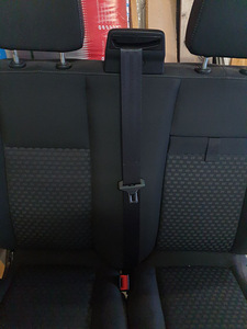 Autoosad - Ford Transit 2.0 95 kw (8 foto / 10)