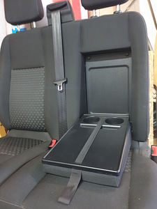 Autoosad - Ford Transit 2.0 95 kw (9 foto / 10)