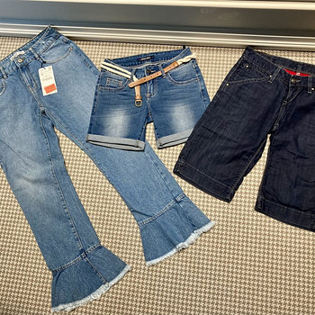 Zara, Levis короткие джинсы s32/34/36